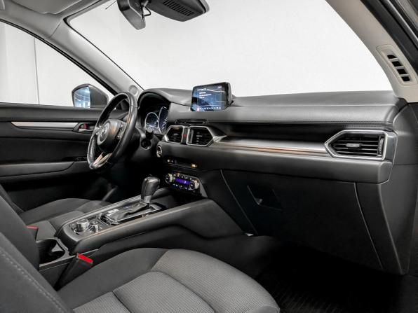 Mazda CX-5 II с пробегом 2018 года, цена 2 690 000 рублей, 37098 км, внедорожник, Автокод Объявления