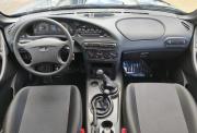 Lada (ВАЗ) Niva Travel I Сыктывкар  - изображение 38
