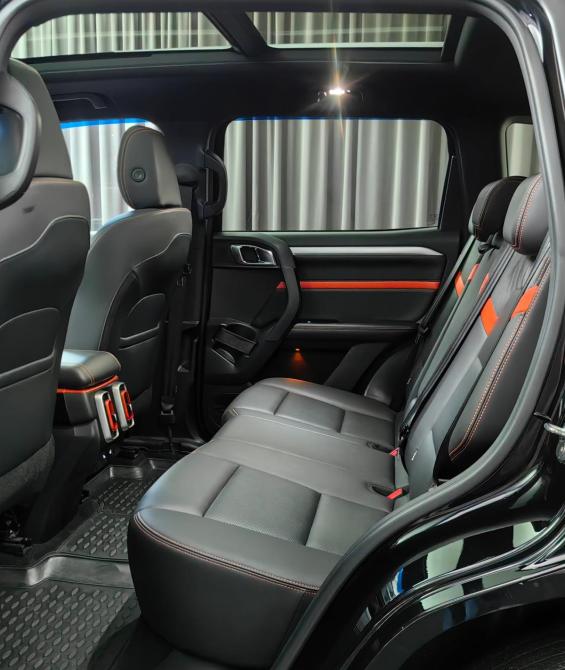 Haval Dargo I Москва  - изображение 11