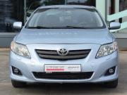 Toyota Corolla X (E140 E150) Архангельск  - изображение 27