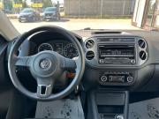 Volkswagen Tiguan I Рестайлинг Пермь  - изображение 42
