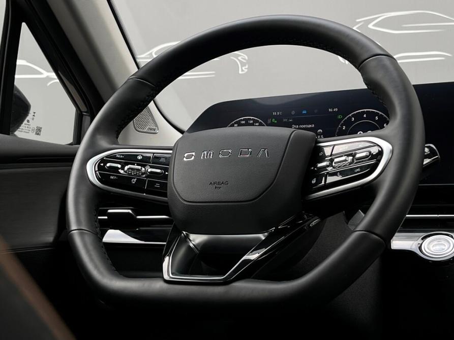 Omoda C5 I Рестайлинг Санкт-Петербург  - изображение 26