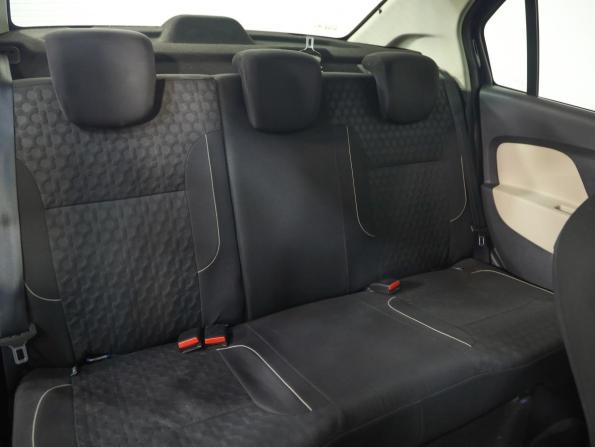 Renault Logan II с пробегом 2014 года, цена 599 777 рублей, 172000 км, седан, Автокод Объявления