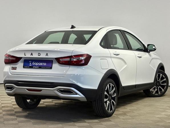 Lada (ВАЗ) Vesta I Рестайлинг (NG) с пробегом 2023 года, цена 1 450 000 рублей, 28746 км, седан, Автокод Объявления