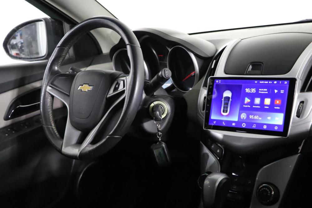 Chevrolet Cruze I Рестайлинг Нижний Новгород  - изображение 12