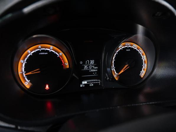 Lada (ВАЗ) Granta I Рестайлинг с пробегом 2023 года, цена 829 000 рублей, 35134 км, универсал, Автокод Объявления