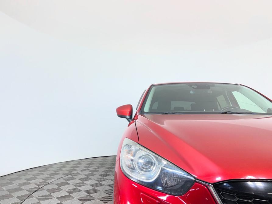Mazda CX-5 I Архангельск  - изображение 9