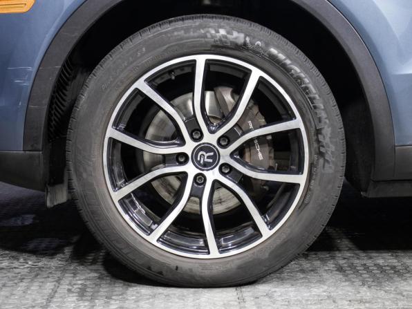 Porsche Cayenne III с пробегом 2019 года, цена 5 390 550 рублей, 106195 км, внедорожник, Автокод Объявления