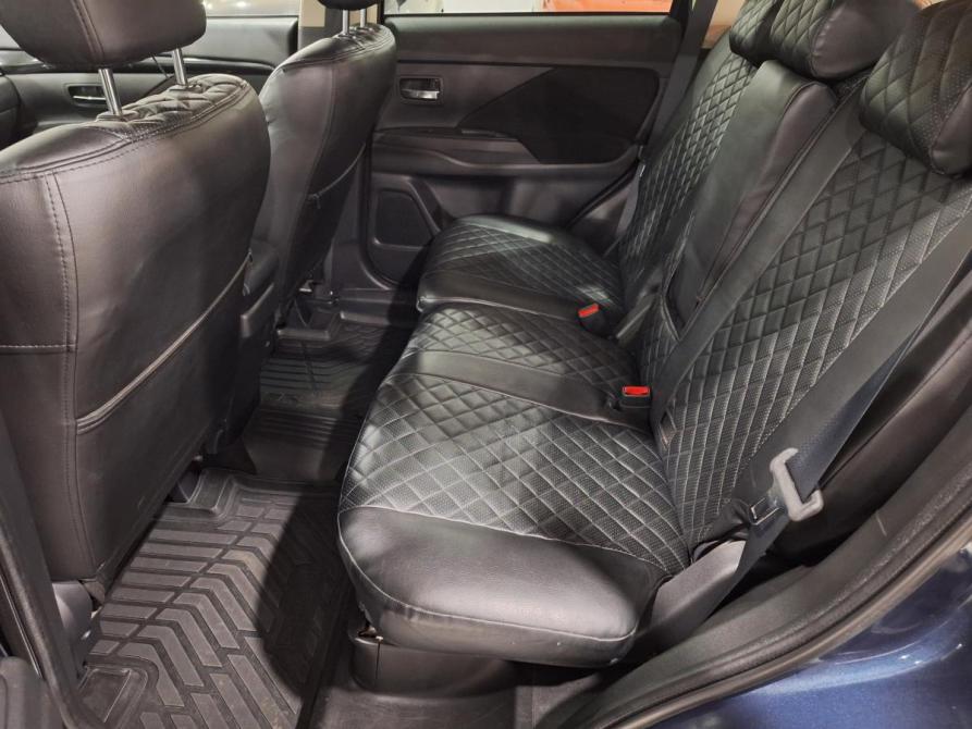 Mitsubishi Outlander III Рестайлинг 3 Люберцы  - изображение 16