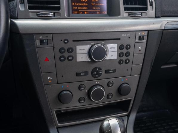 Opel Vectra C Рестайлинг с пробегом 2008 года, цена 430 000 рублей, 319575 км, седан, Автокод Объявления