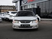 Kia Spectra I Рестайлинг 2 Москва  - изображение 22