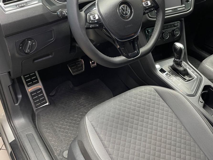 Volkswagen Tiguan II Тверь  - изображение 3