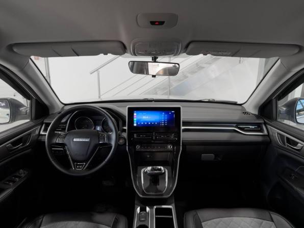 Haval M6 II с пробегом 2023 года, цена 1 679 900 рублей, 40000 км, внедорожник, Автокод Объявления