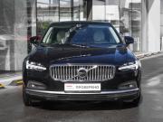 Volvo S90 II Рестайлинг Москва  - изображение 26