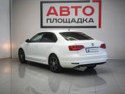 Volkswagen Jetta VI Рестайлинг Челябинск  - изображение 33