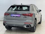 Audi Q3 II (F3) Воронеж  - изображение 28