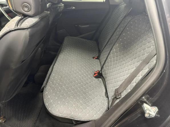 Opel Astra J с пробегом 2010 года, цена 395 380 рублей, 378181 км, хэтчбек, Автокод Объявления