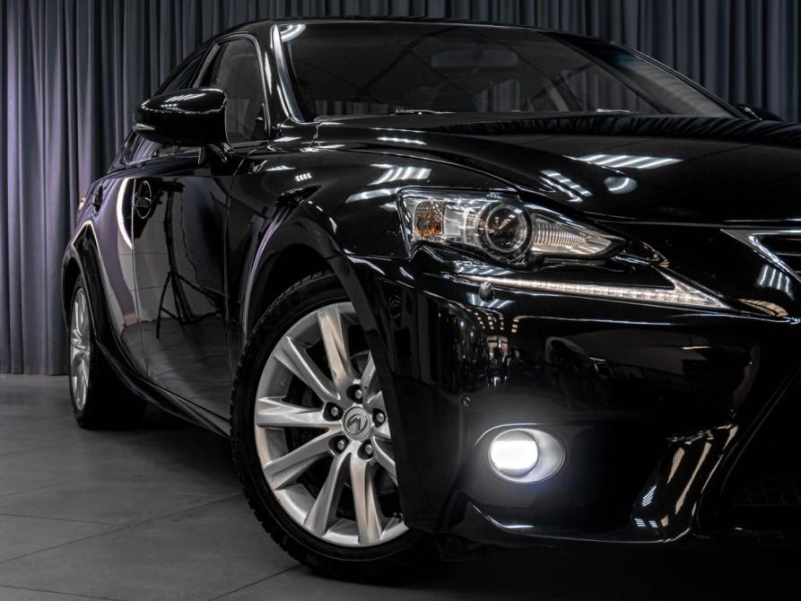 Lexus IS III Тюмень  - изображение 9