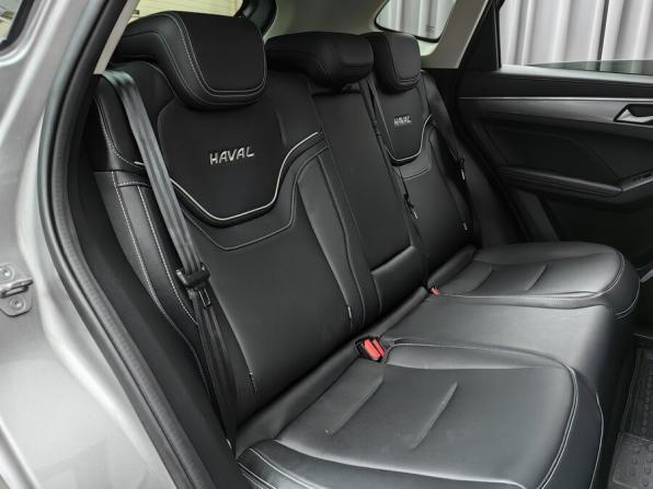 Haval Jolion I с пробегом 2023 года, цена 1 835 000 рублей, 58450 км, внедорожник, Автокод Объявления