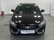 Lada (ВАЗ) Vesta I Казань  - изображение 20