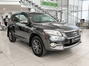 Toyota RAV4 III (XA30) Рестайлинг Казань  - изображение 25