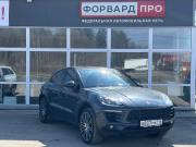 Porsche Macan I Ижевск  - изображение 25