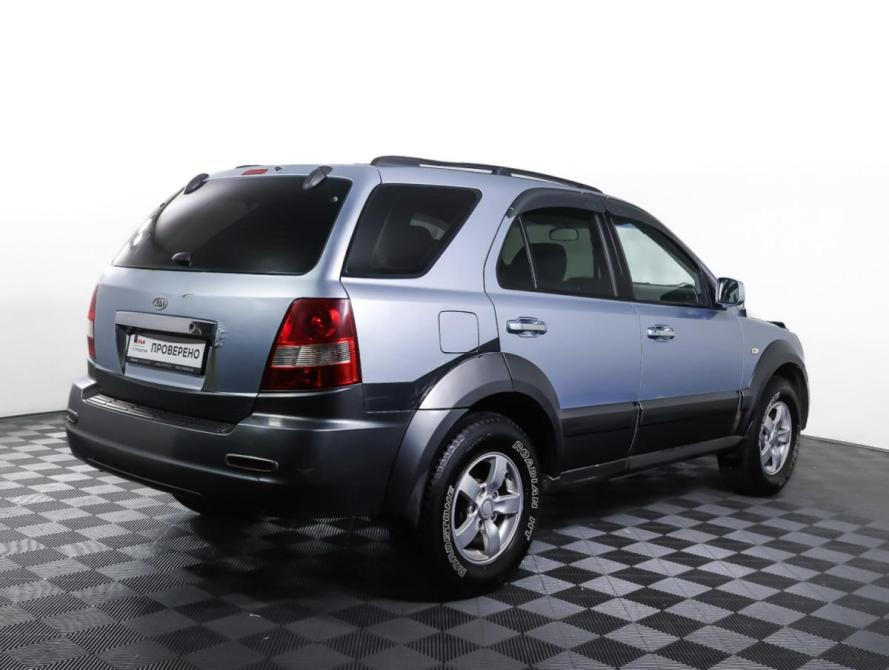 Kia Sorento I Москва  - изображение 5