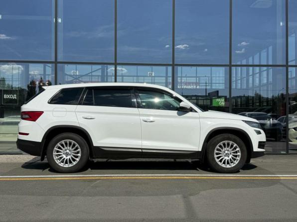 Skoda Kodiaq I с пробегом 2018 года, цена 1 840 000 рублей, 204729 км, внедорожник, Автокод Объявления