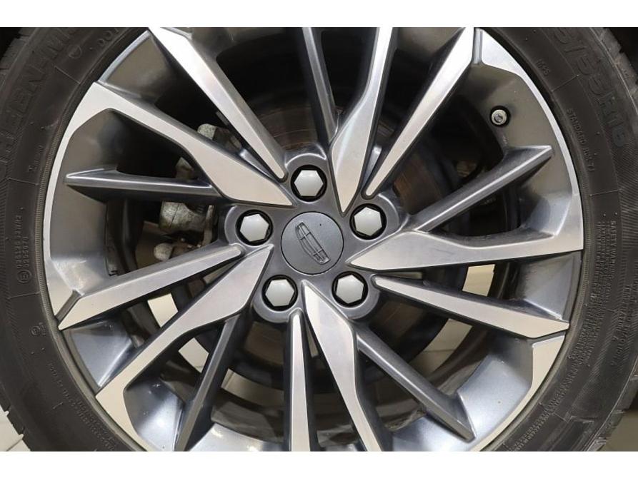 Geely Coolray I Коломна  - изображение 15