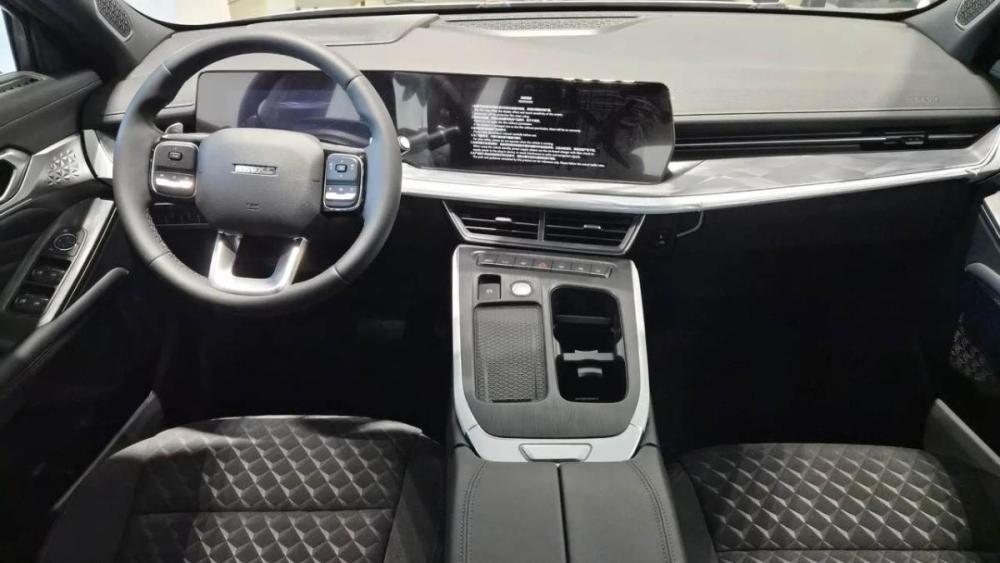 Haval F7x II Екатеринбург  - изображение 11
