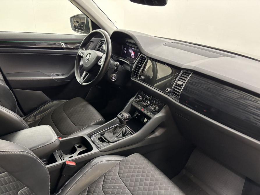 Skoda Kodiaq I Вологда  - изображение 12