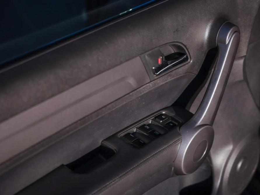 Honda CR-V III Санкт-Петербург  - изображение 13
