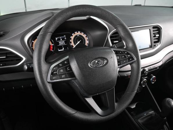 Lada (ВАЗ) Vesta I Рестайлинг (NG) с пробегом 2024 года, цена 1 279 000 рублей, 37123 км, седан, Автокод Объявления