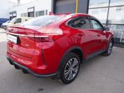 Haval F7x I Рестайлинг Москва  - изображение 22
