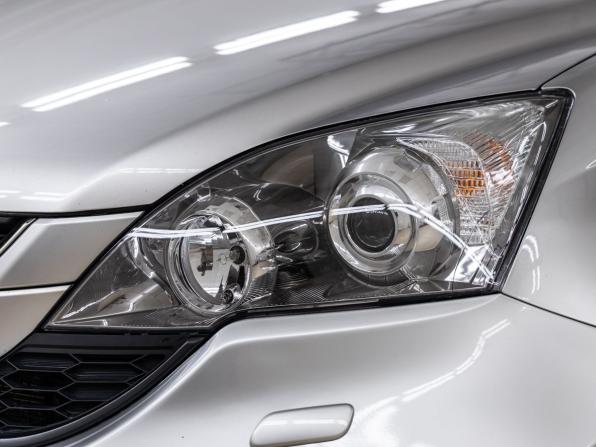 Honda CR-V III Рестайлинг с пробегом 2011 года, цена 1 525 000 рублей, 173360 км, внедорожник, Автокод Объявления