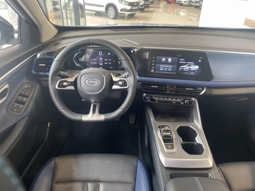 GAC GS3 Саратов  - изображение 22