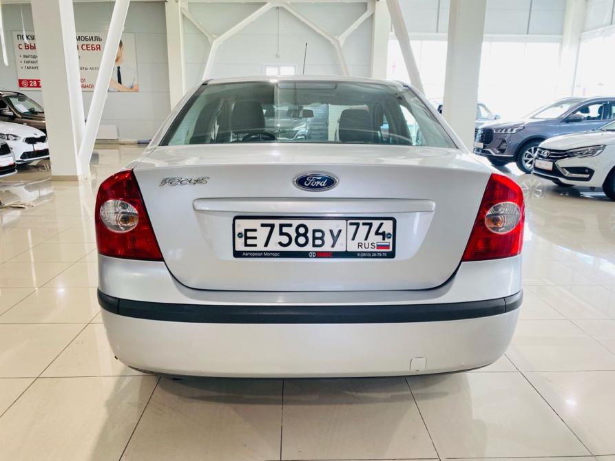 Ford Focus II Миасс  - изображение 6