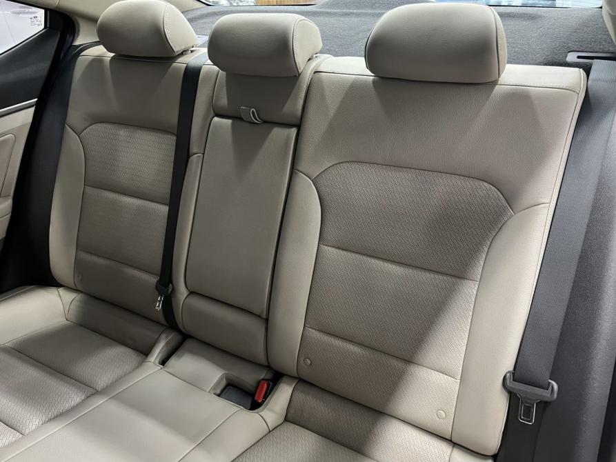 Hyundai Elantra VI (AD) Тверь  - изображение 10
