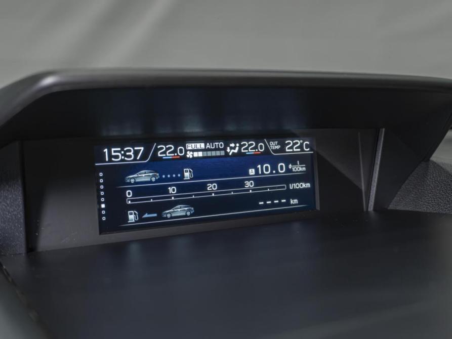 Subaru XV II Мурманск  - изображение 19
