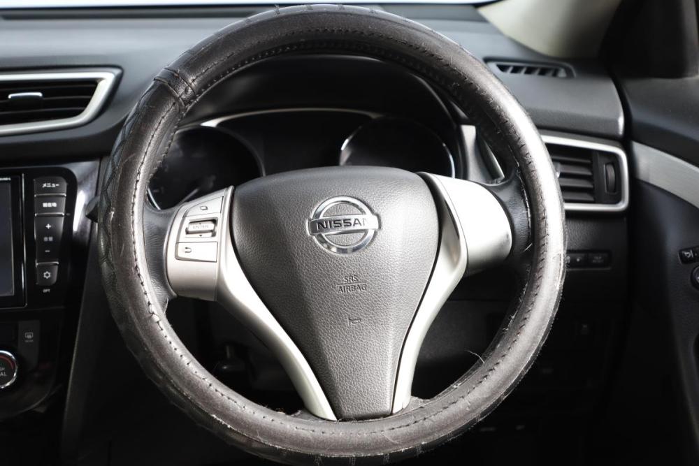 Nissan X-Trail III Новосибирск  - изображение 13