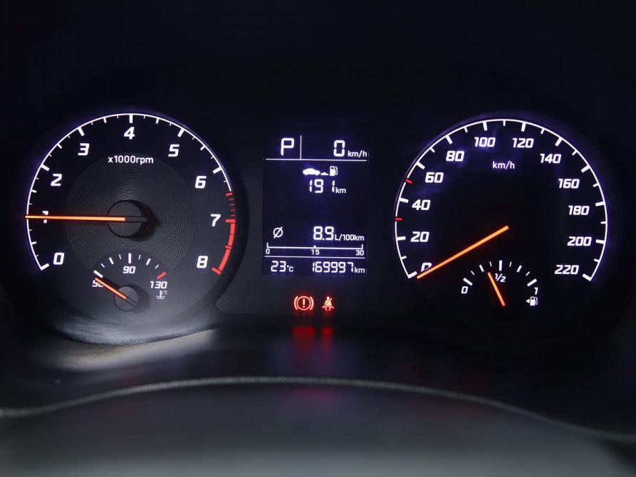 Hyundai Solaris II Рестайлинг Уфа  - изображение 15