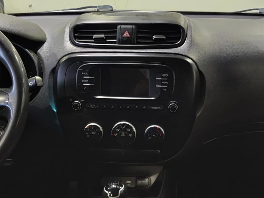 Kia Soul II Рестайлинг Казань  - изображение 18