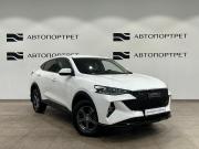 Haval F7x I Рестайлинг Санкт-Петербург  - изображение 33