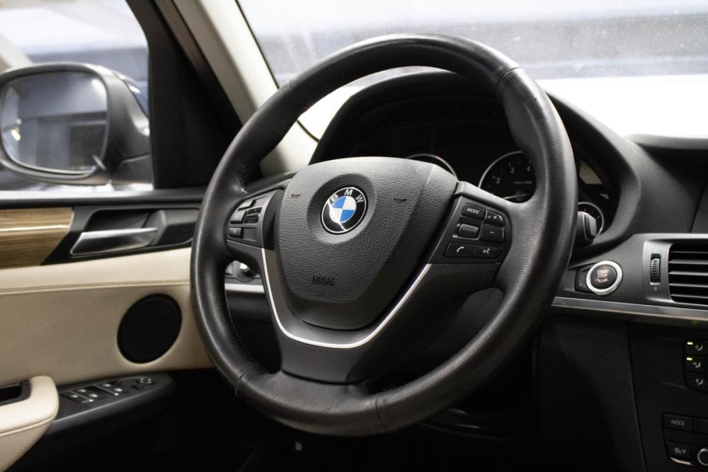 BMW X3 II (F25) Уфа  - изображение 5