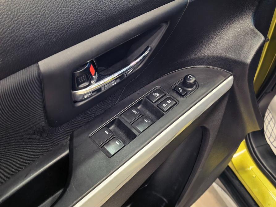 Suzuki SX4 II (S-Cross) Апатиты  - изображение 8