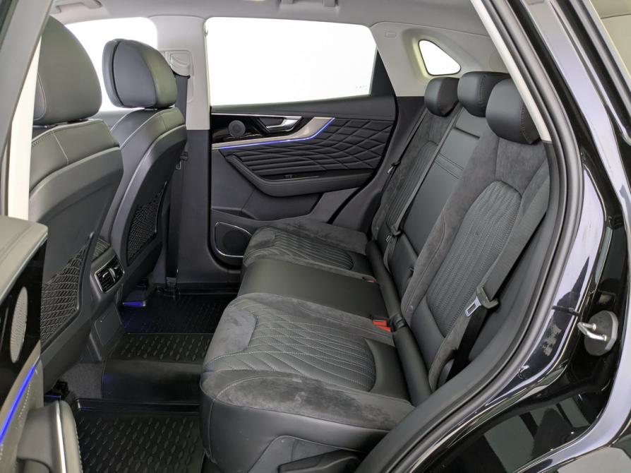 Hongqi HS5 I Москва  - изображение 10