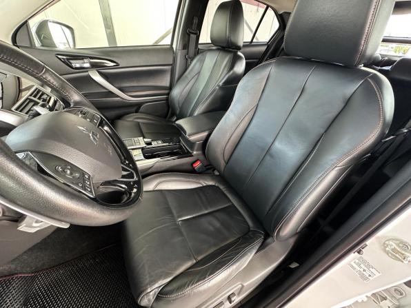 Mitsubishi Eclipse Cross I с пробегом 2018 года, цена 2 150 000 рублей, 79216 км, внедорожник, Автокод Объявления