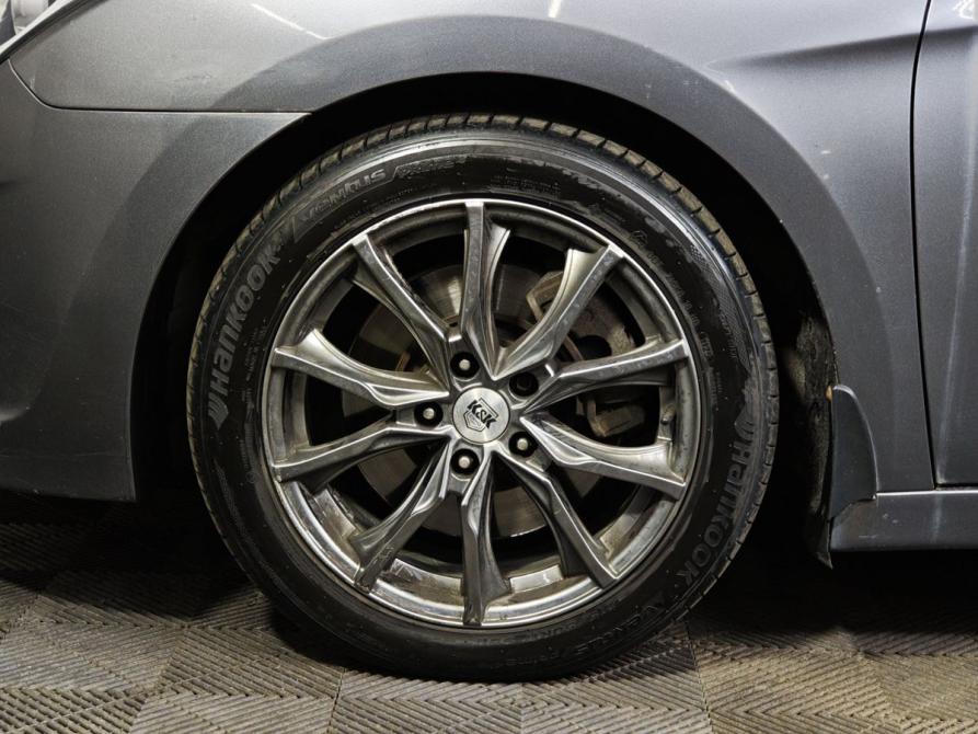 Hyundai i40 I Москва  - изображение 9