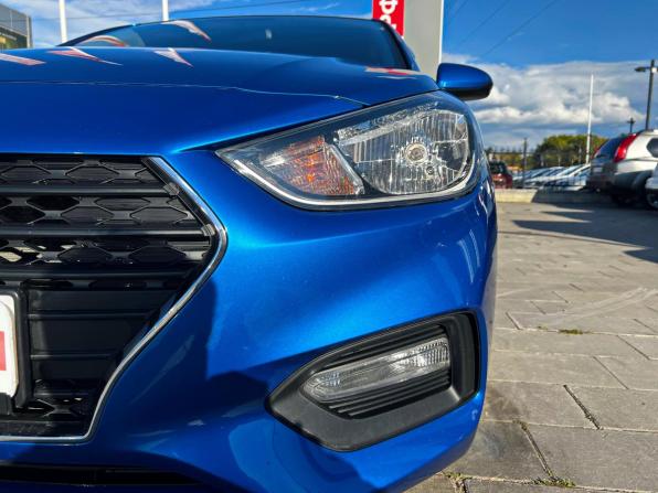 Hyundai Solaris II с пробегом 2019 года, цена 1 249 100 рублей, 119117 км, седан, Автокод Объявления