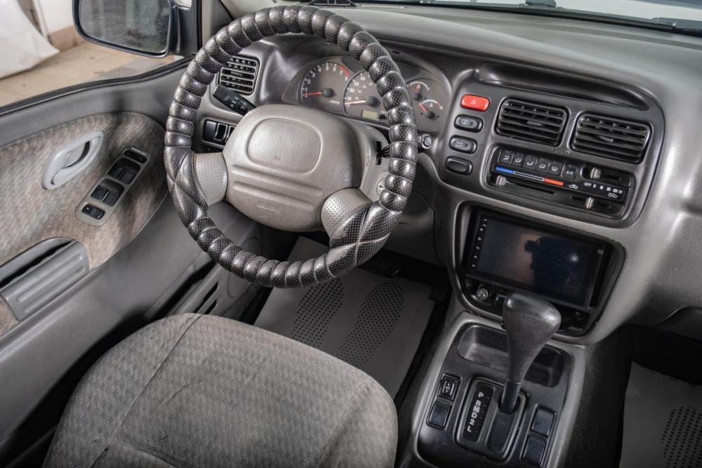 Suzuki Grand Vitara I Томск  - изображение 10